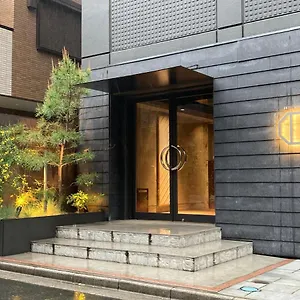 Asakusa Kannonura 3* 東京都