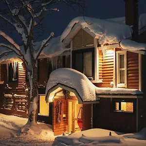 Couette-café Country Milky House **