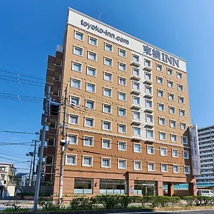 东横inn-新大阪站东口 *** 大阪