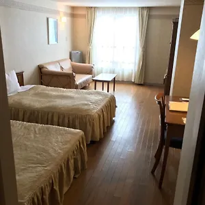 富良野啤酒花酒店 3* 上富良野町
