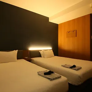 Trad Tsuruhashi Hotel