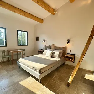  Bed & Breakfast Mas Campau Francia