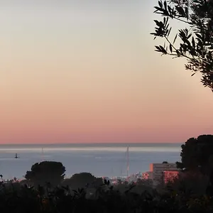  Bed & Breakfast Dans La Cypra Francia