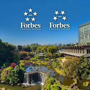 ***** Hotel New Otani The Main Giappone