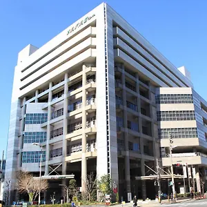 https://mielparque-osaka.hotels-in-kyoto.org