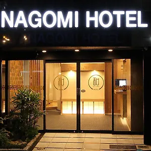 Hotel Nagomi Nippori ***