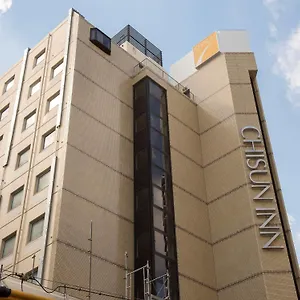 チサンイン大阪ほんまち 大阪市
