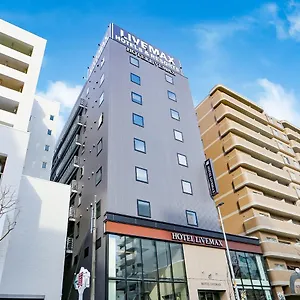 Livemax Susukino 2* 札幌