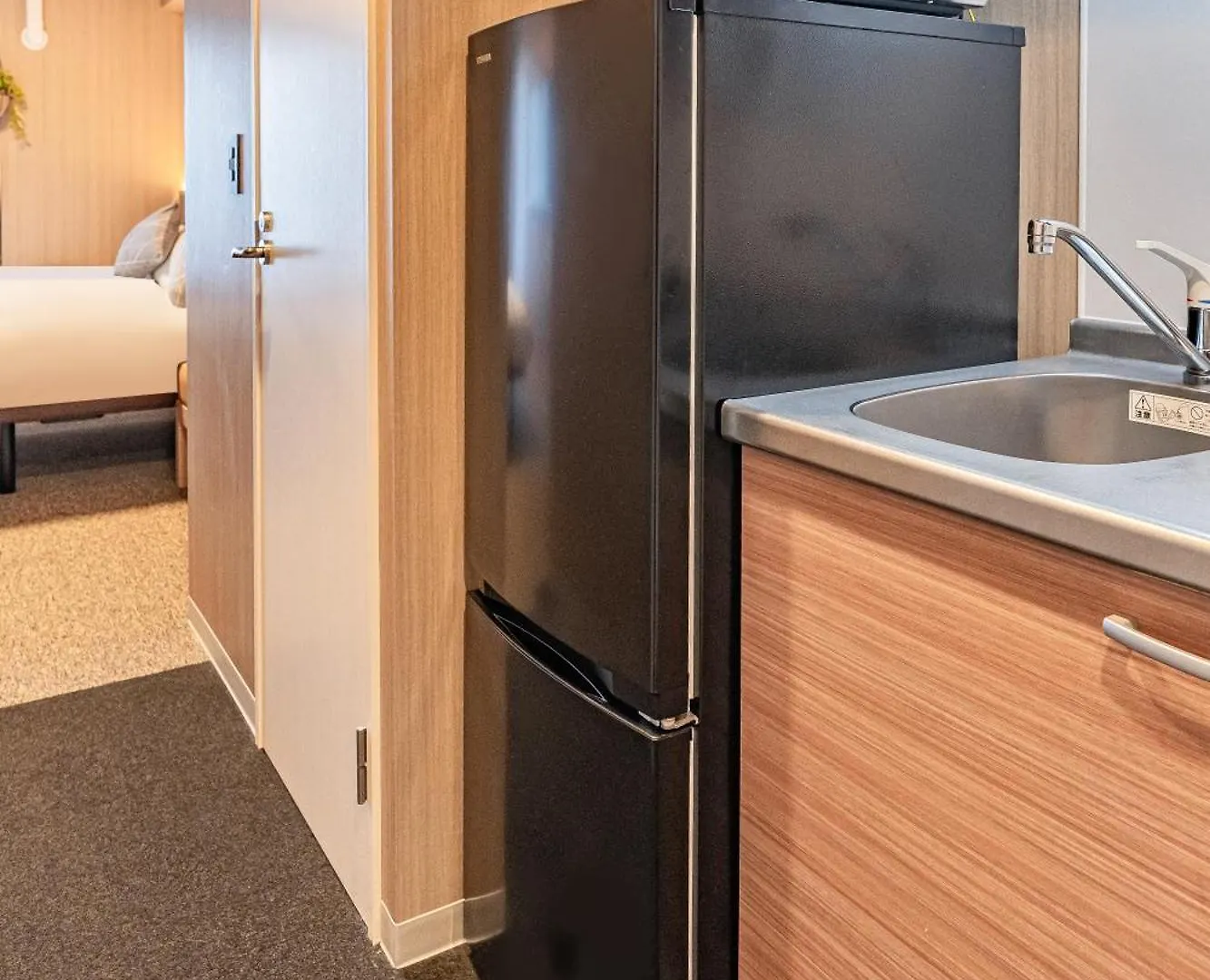 Apartment Hotel 11 Dotonbori 2 大阪 公寓式酒店