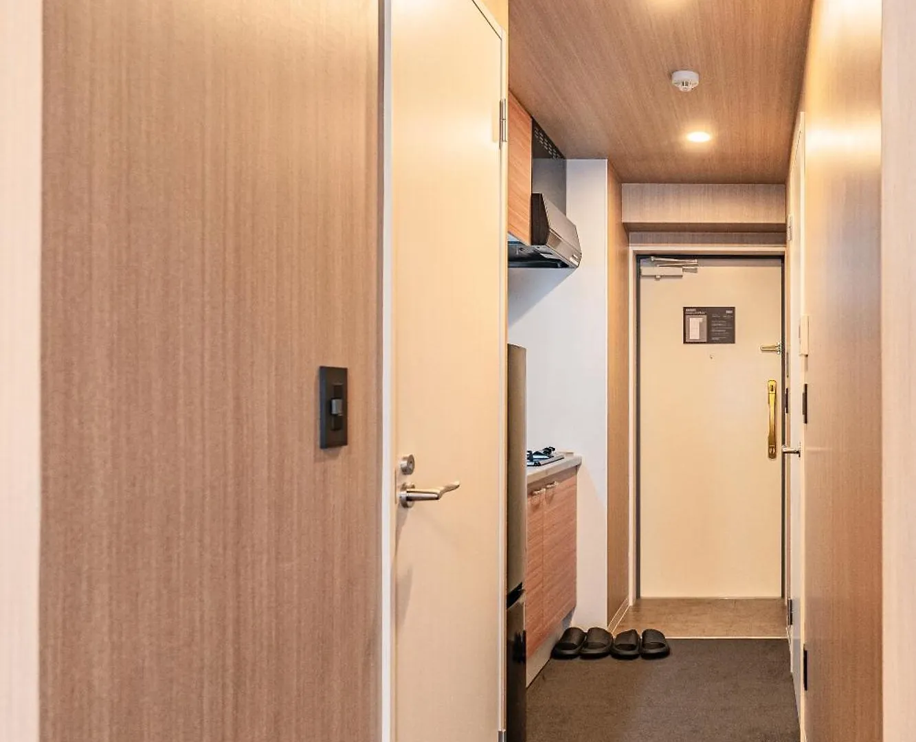 公寓式酒店 Apartment Hotel 11 Dotonbori 2 大阪
