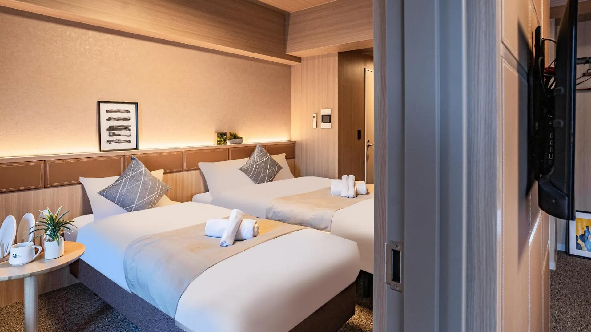 Apartment Hotel 11 Dotonbori 2 大阪 日本